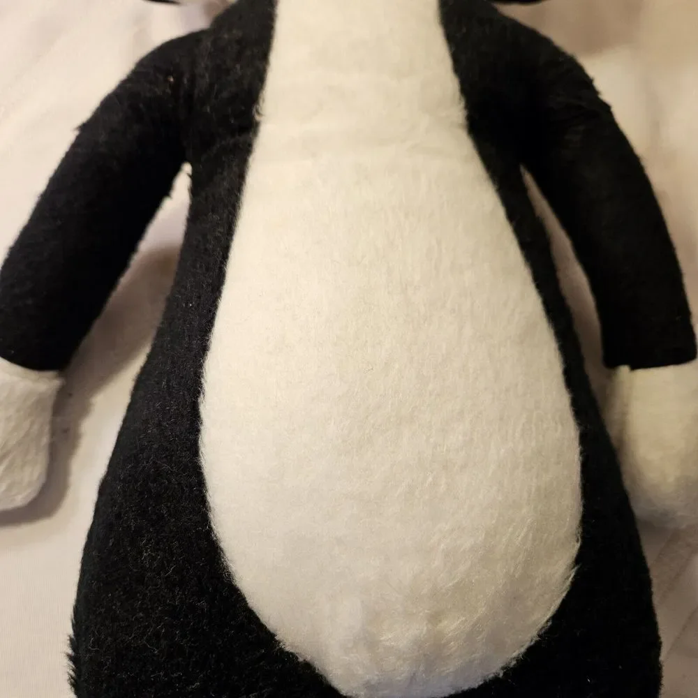 Vintage 1971 Warner Bros.‎ Looney Tunes Sylvester The Cat 15